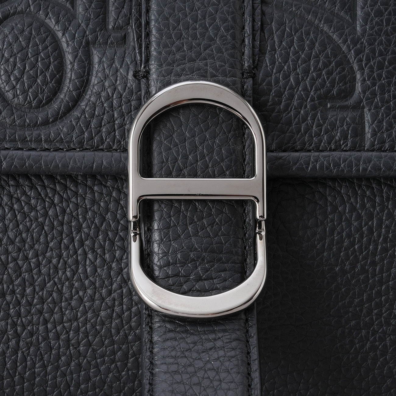 CHRISTIAN DIOR(USED)디올 옴므 데일리 메신저백
